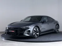 Audi e-tron GT - 140kW thumbnail
