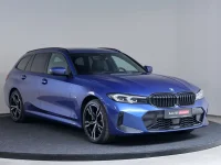 BMW 330 e xDrive M-Sportpakett 2 215kW thumbnail