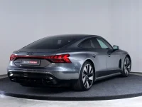 Audi e-tron GT - 140kW thumbnail