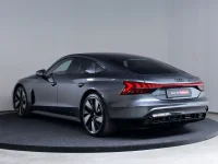 Audi e-tron GT - 140kW thumbnail