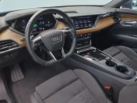 Audi e-tron GT - 140kW thumbnail