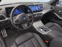 BMW 330 e xDrive M-Sportpakett 2 215kW thumbnail