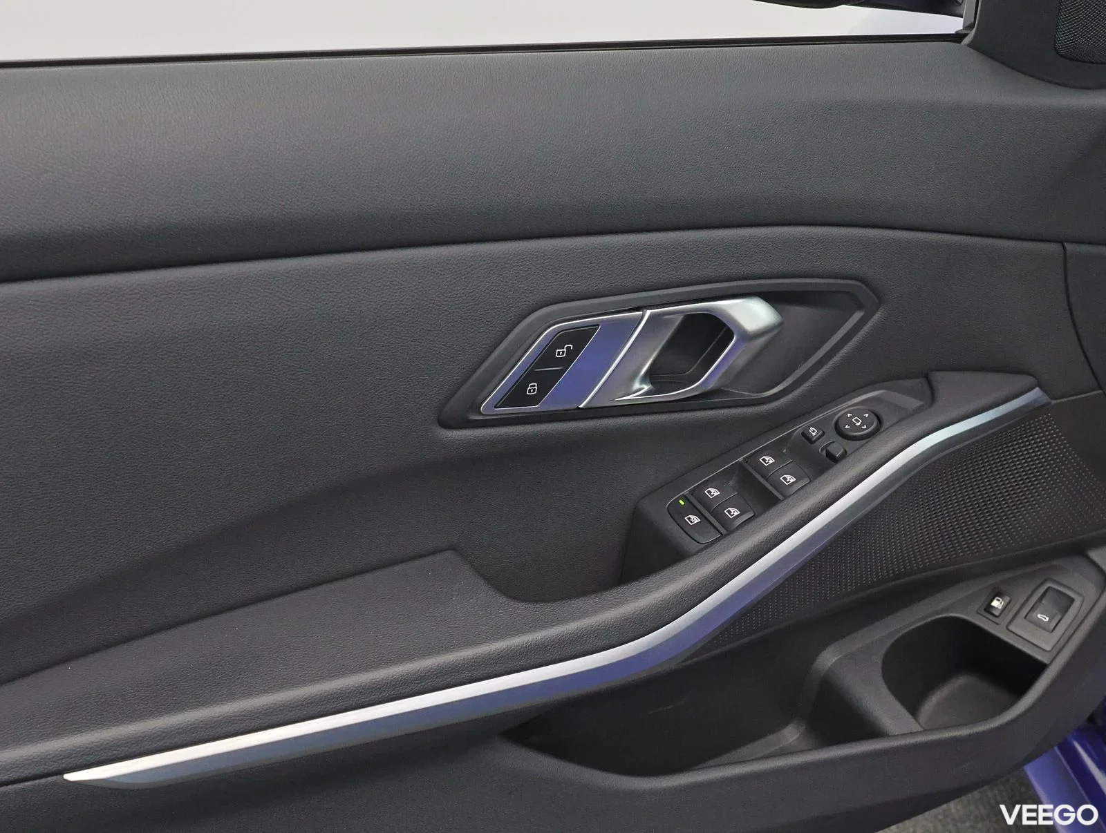 BMW 330 e xDrive M-Sportpakett 2 215kW
