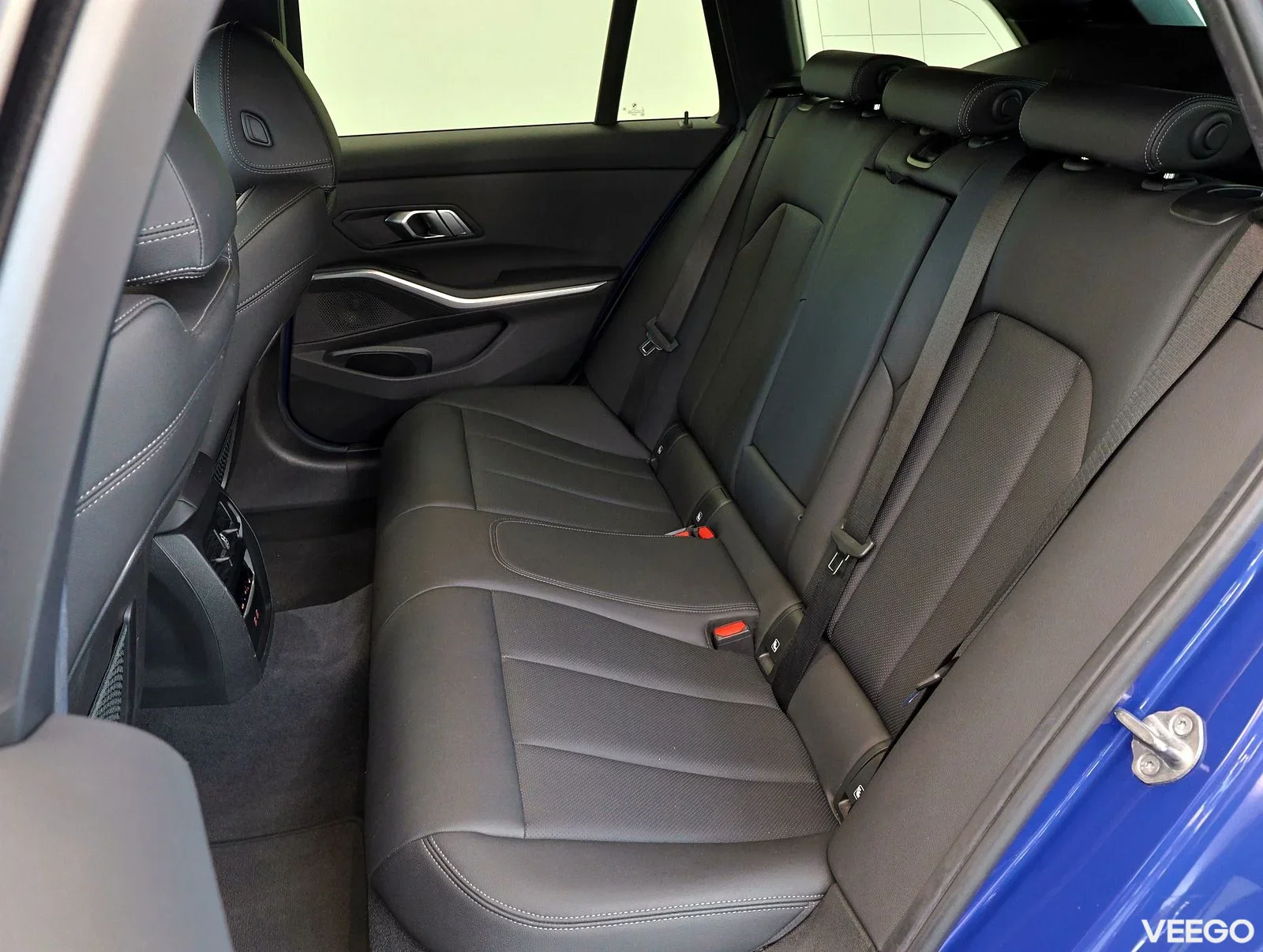 BMW 330 e xDrive M-Sportpakett 2 215kW