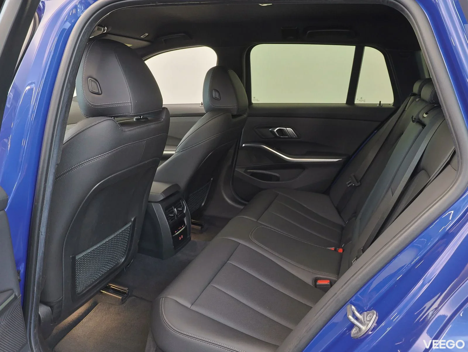 BMW 330 e xDrive M-Sportpakett 2 215kW