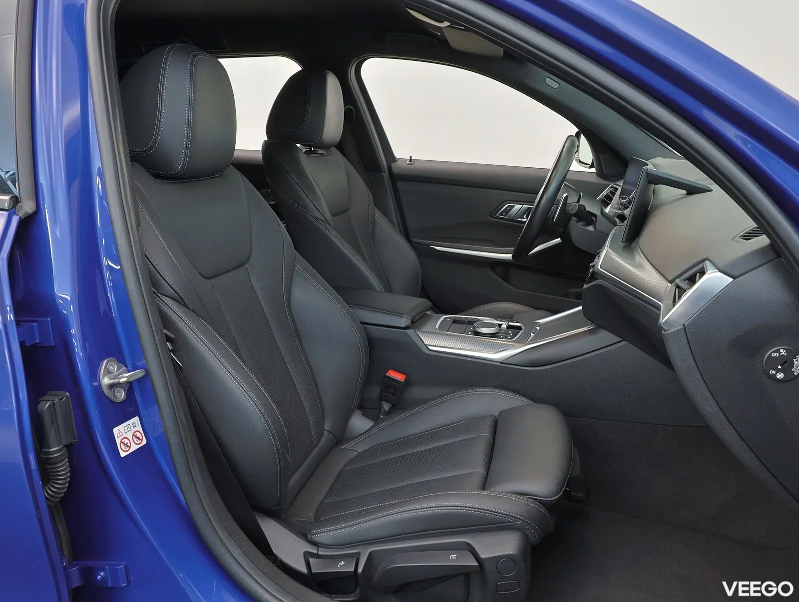 BMW 330 e xDrive M-Sportpakett 2 215kW