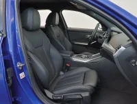 BMW 330 e xDrive M-Sportpakett 2 215kW thumbnail