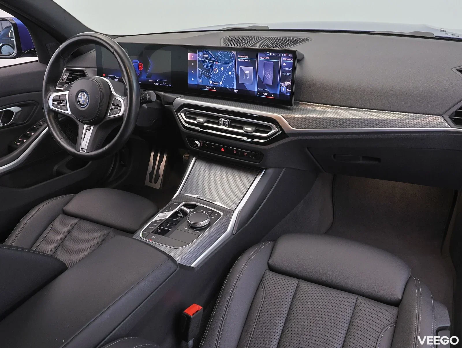 BMW 330 e xDrive M-Sportpakett 2 215kW