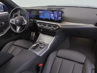 BMW 330 e xDrive M-Sportpakett 2 215kW thumbnail