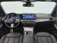 BMW 330 e xDrive M-Sportpakett 2 215kW thumbnail