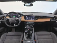 Audi e-tron GT - 140kW thumbnail