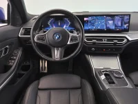 BMW 330 e xDrive M-Sportpakett 2 215kW thumbnail