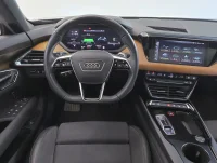 Audi e-tron GT - 140kW thumbnail