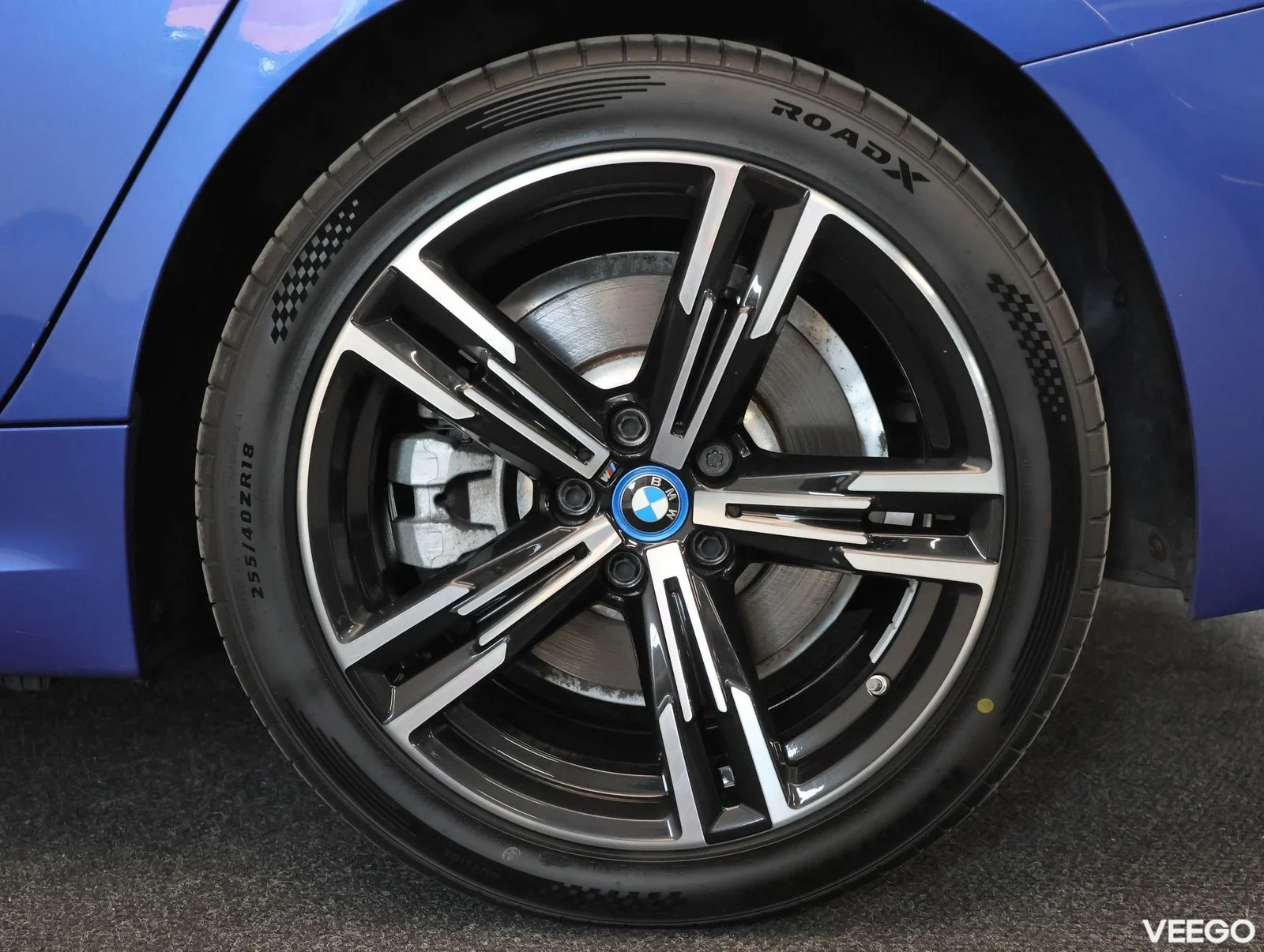BMW 330 e xDrive M-Sportpakett 2 215kW