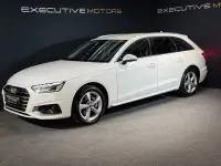 Audi A4 Avant Quattro 2.0 140kW thumbnail