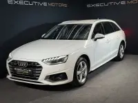 Audi A4 Avant Quattro 2.0 140kW thumbnail