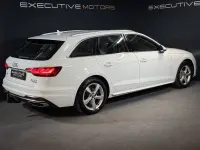 Audi A4 Avant Quattro 2.0 140kW thumbnail