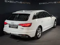 Audi A4 Avant Quattro 2.0 140kW thumbnail