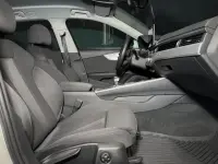 Audi A4 Avant Quattro 2.0 140kW thumbnail