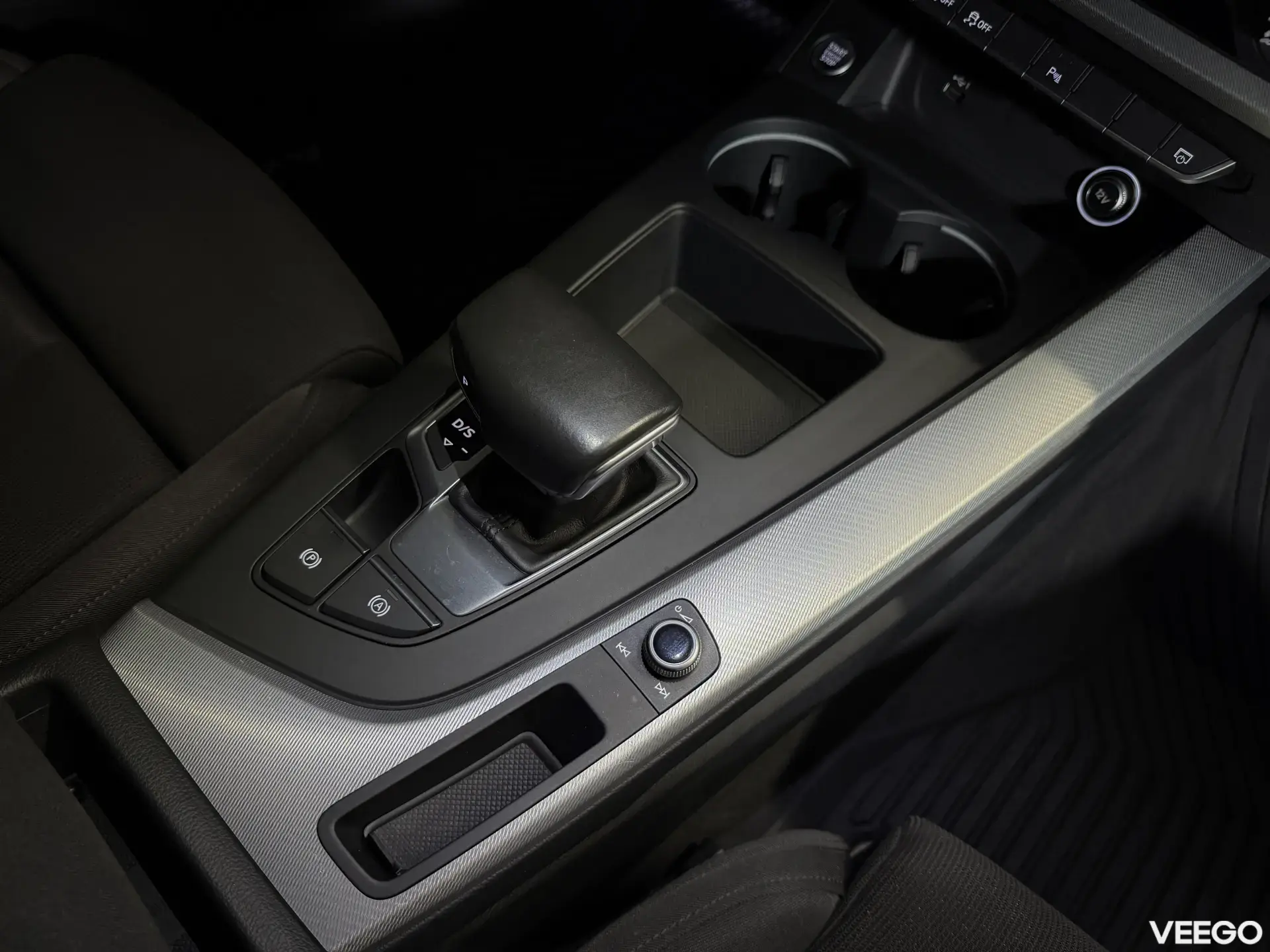 Audi A4 Avant Quattro 2.0 140kW