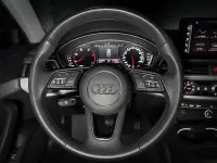 Audi A4 Avant Quattro 2.0 140kW thumbnail