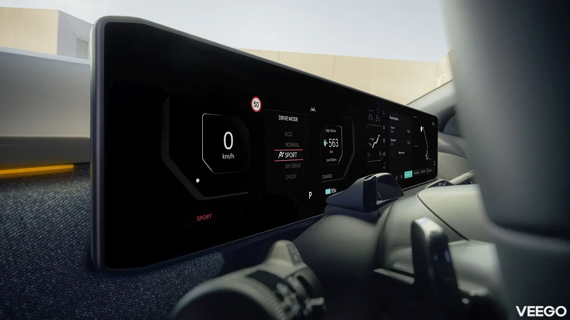 Kia EV3 81,4 kWh EX Plus 2WD 50kW