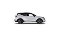 Kia Sportage 1,6 T-GDI HEV GT-Line TX 6AT 4WD 1.6 132kW thumbnail