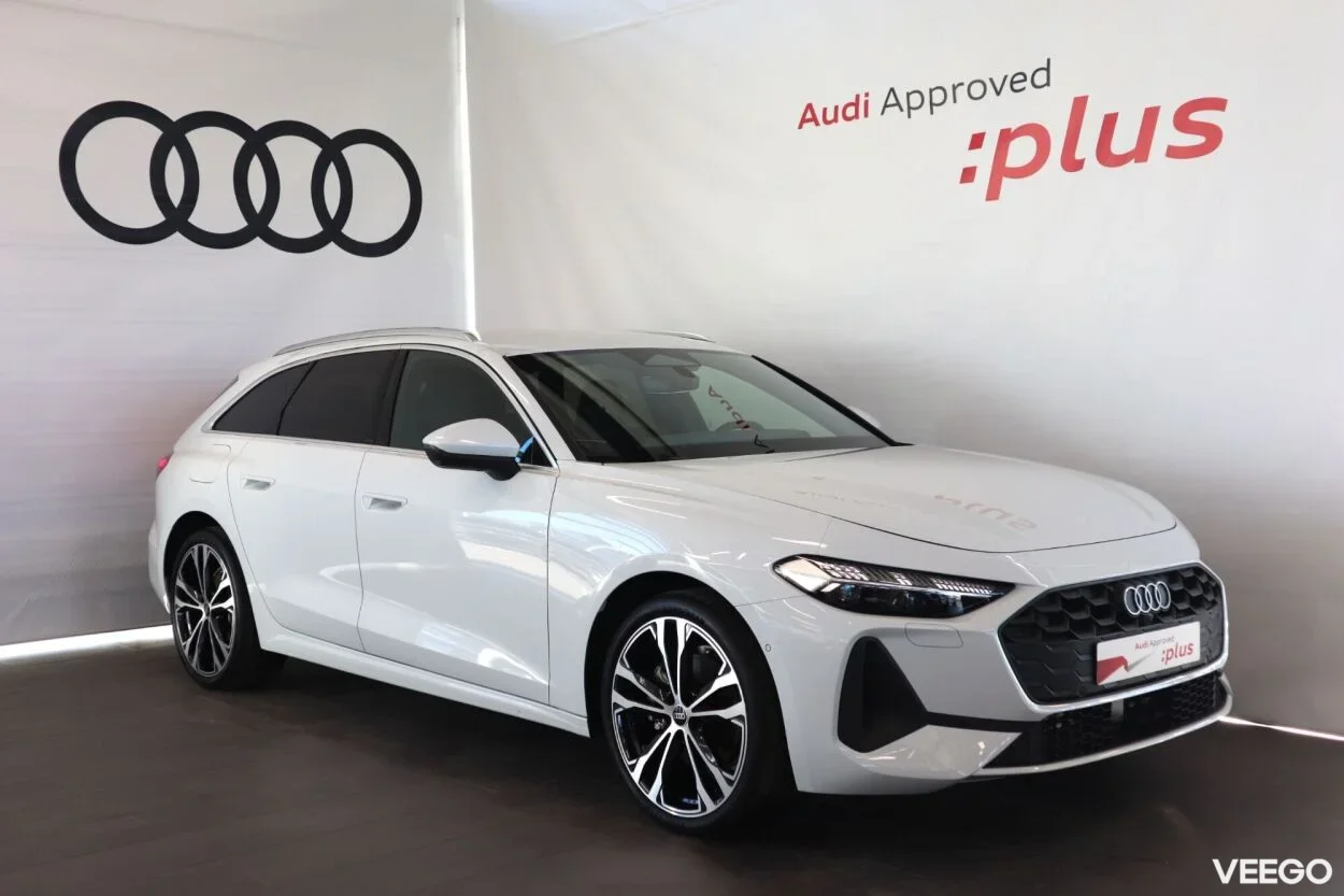 Audi A5 150kW