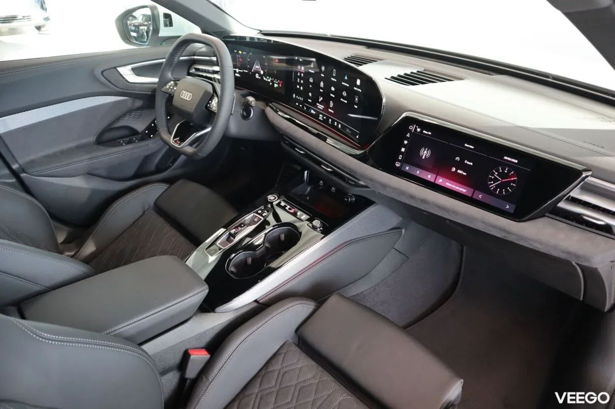 Audi A5 150kW