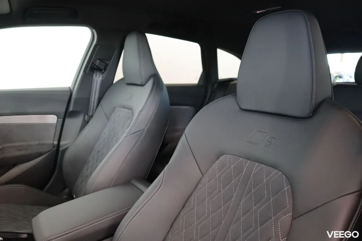 Audi A5 150kW