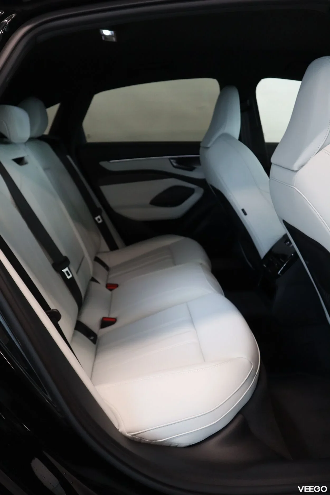 Audi A6 270kW