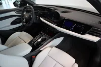 Audi A6 270kW thumbnail