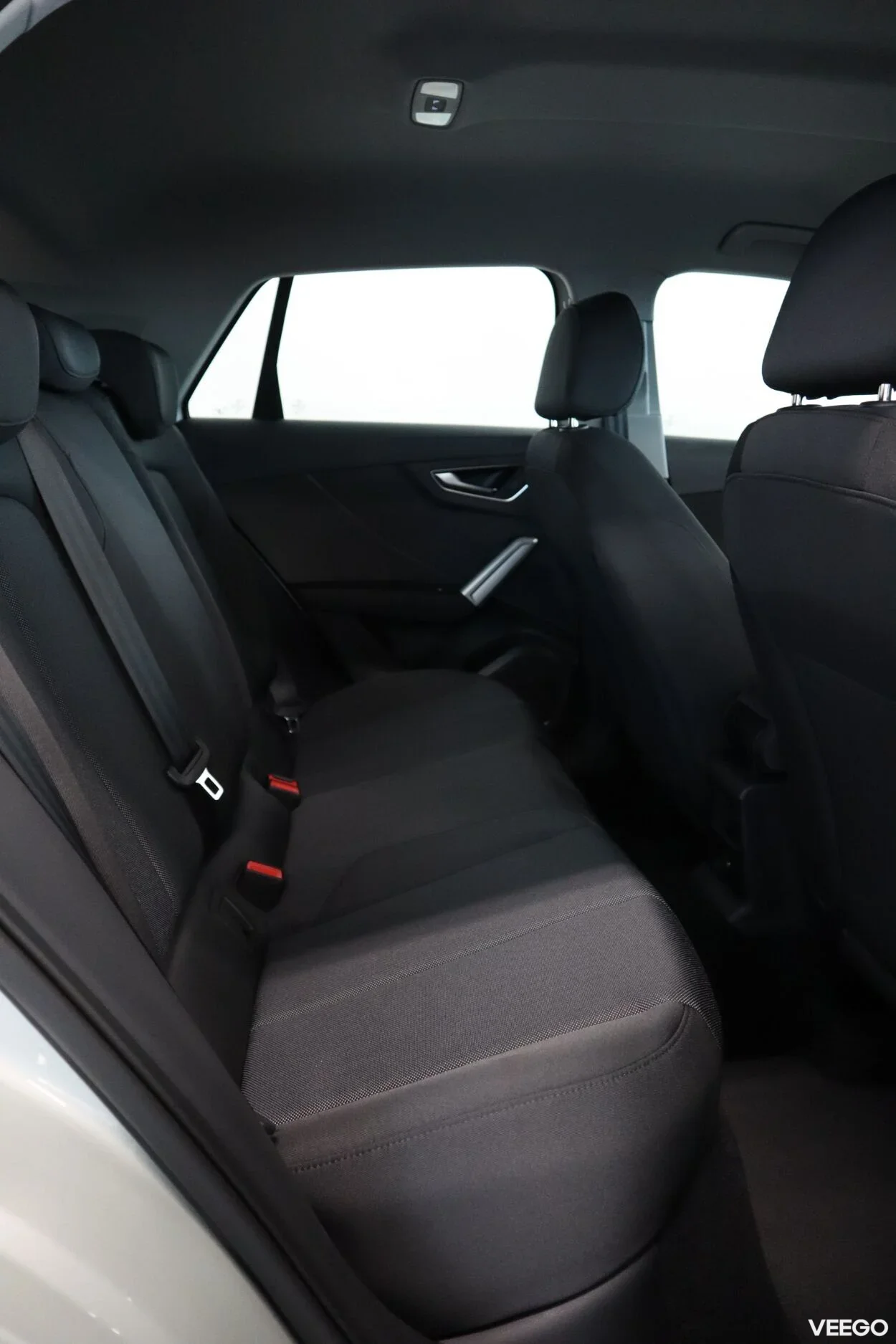 Audi Q2 110kW