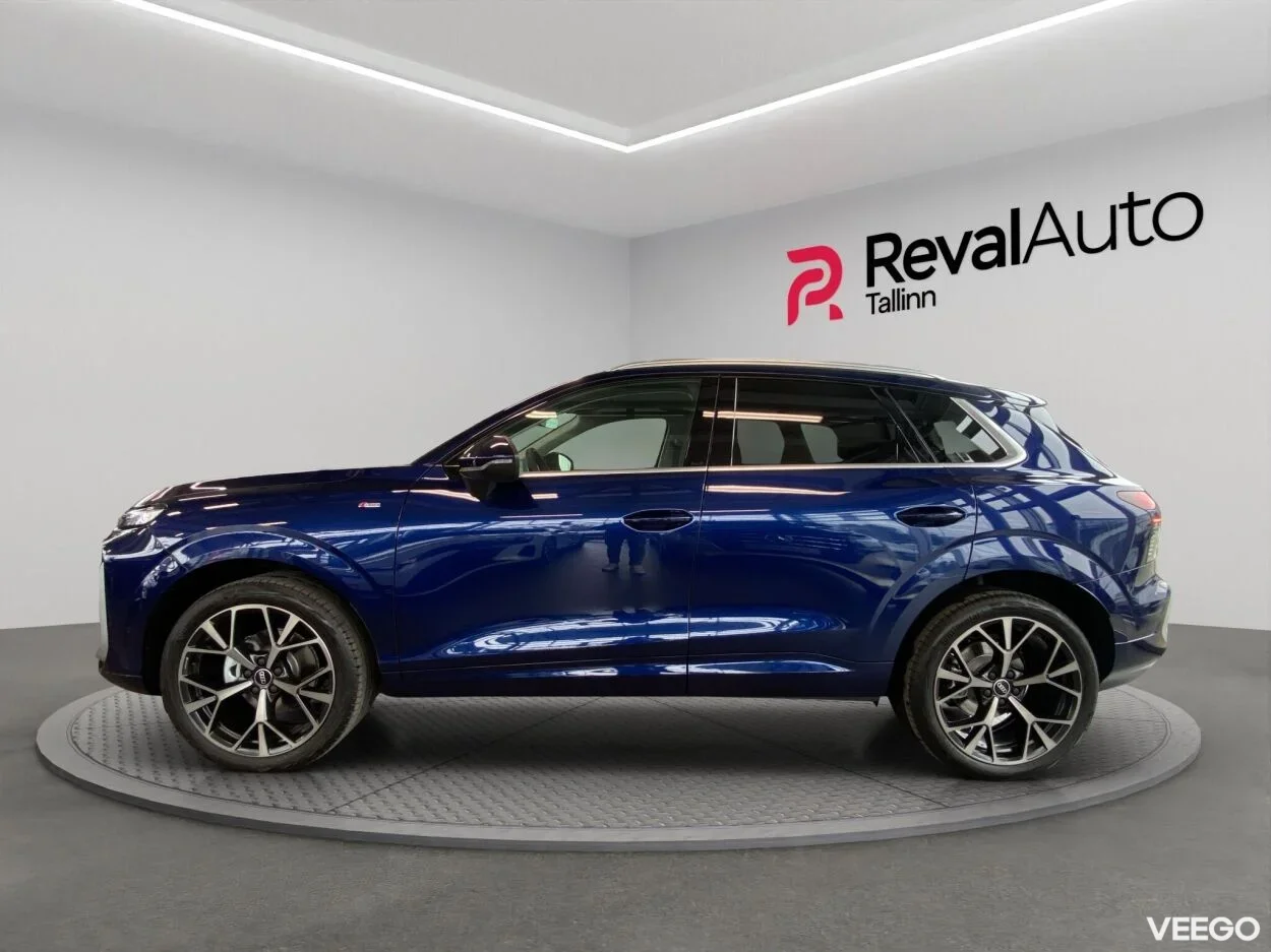 Audi Q3 110kW
