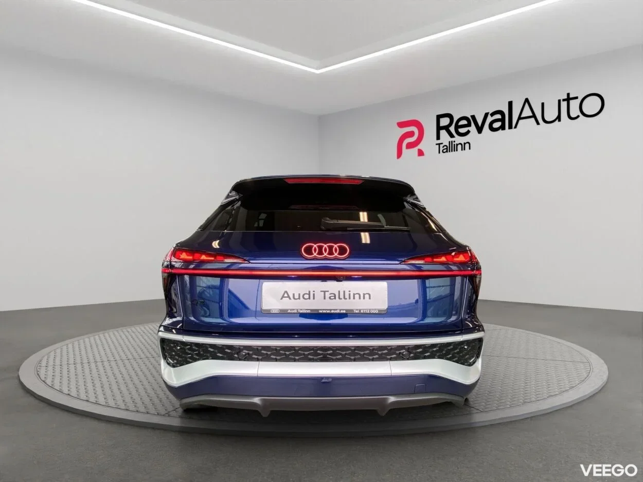Audi Q3 110kW