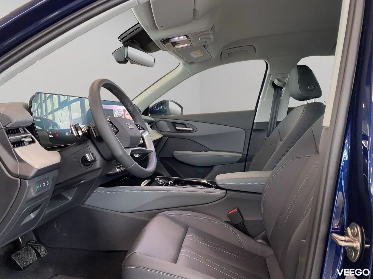 Audi Q3 110kW