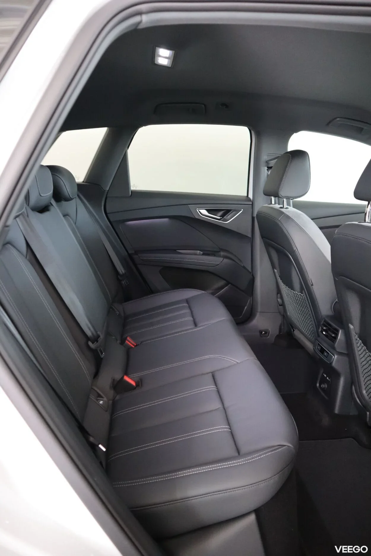 Audi Q4 e-tron 89kW