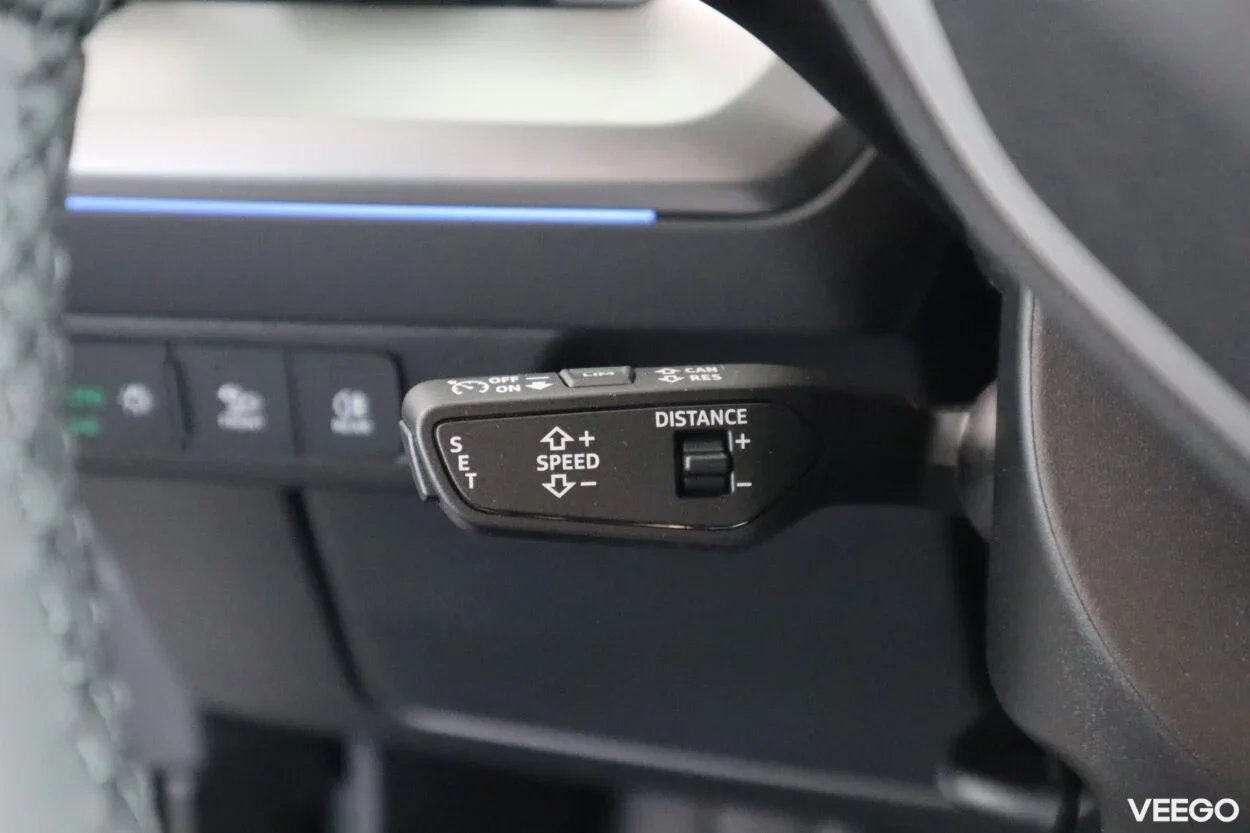 Audi Q4 e-tron 89kW