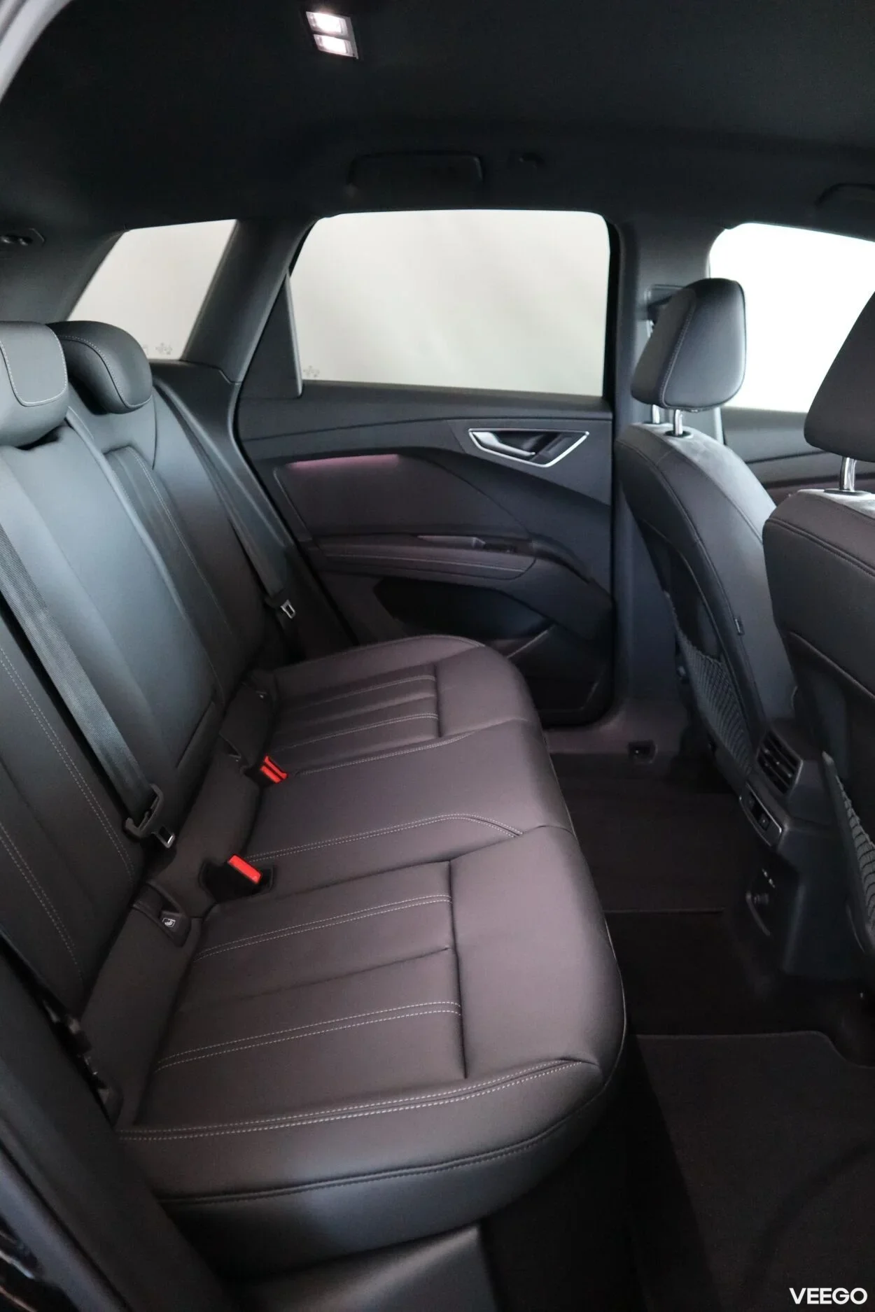 Audi Q4 e-tron 77kW