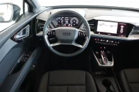Audi Q4 e-tron 77kW thumbnail
