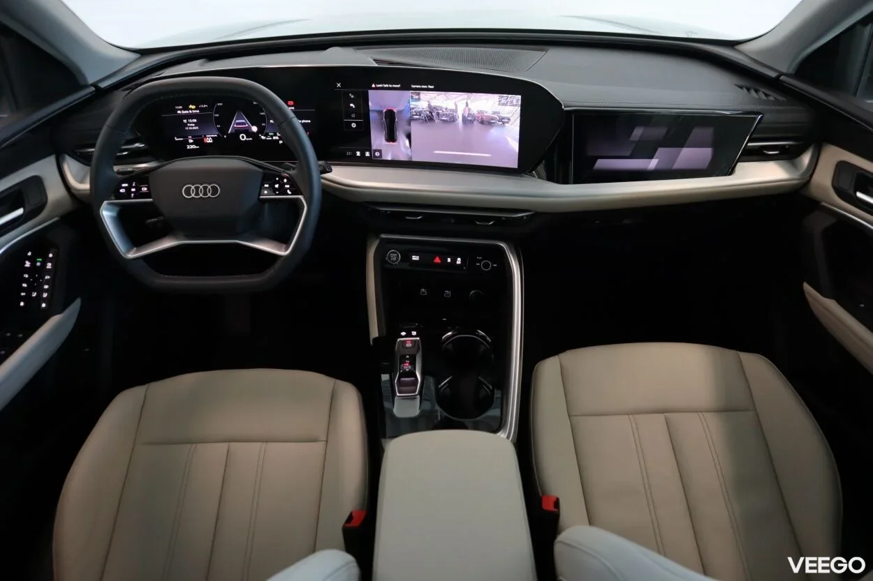 Audi Q5 150kW