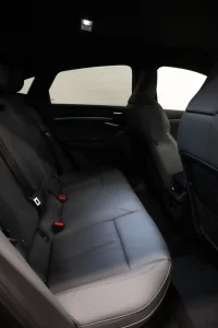Audi Q6 e-tron 120kW thumbnail