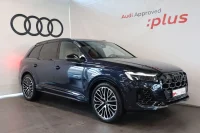 Audi Q7 250kW thumbnail