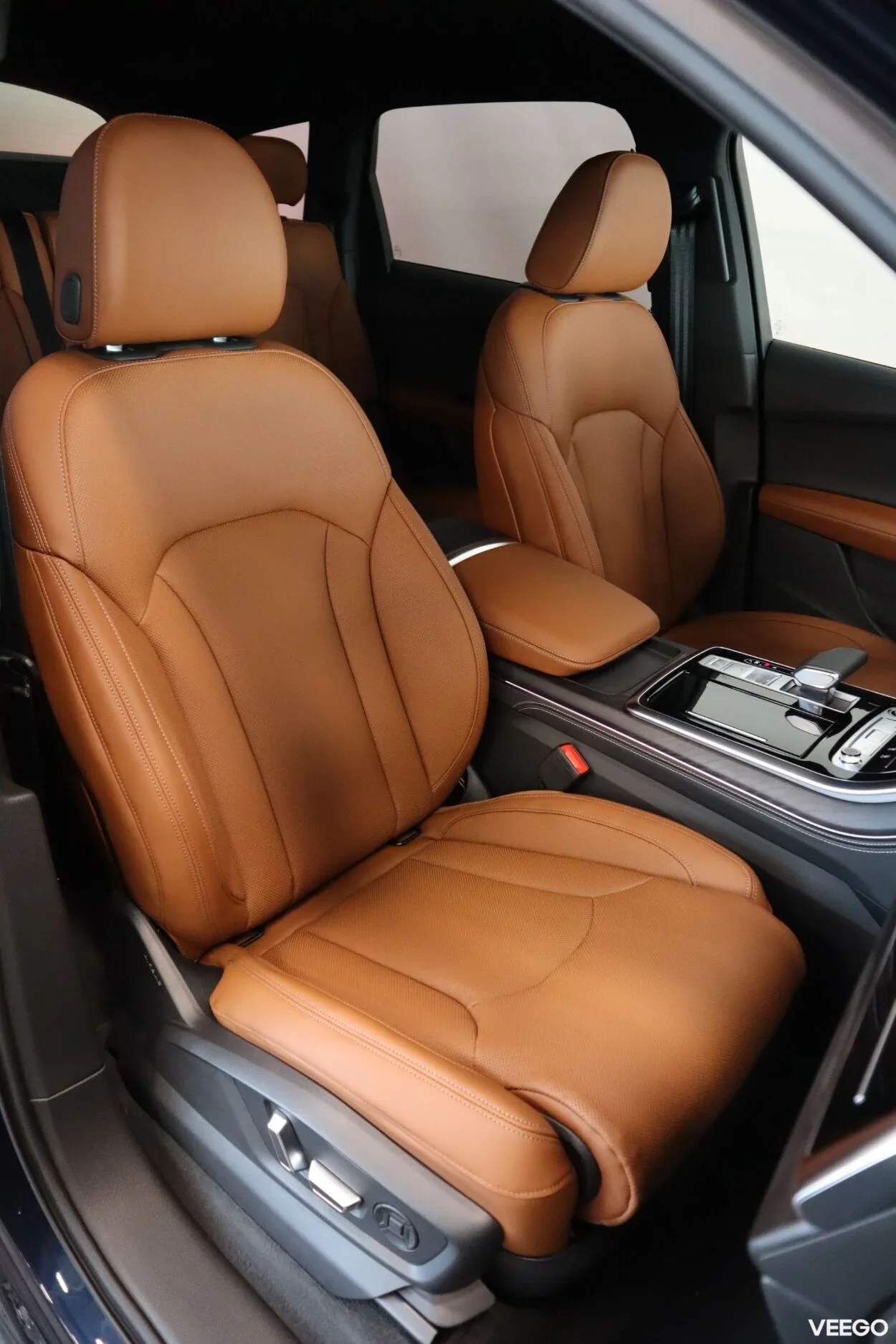 Audi Q7 250kW
