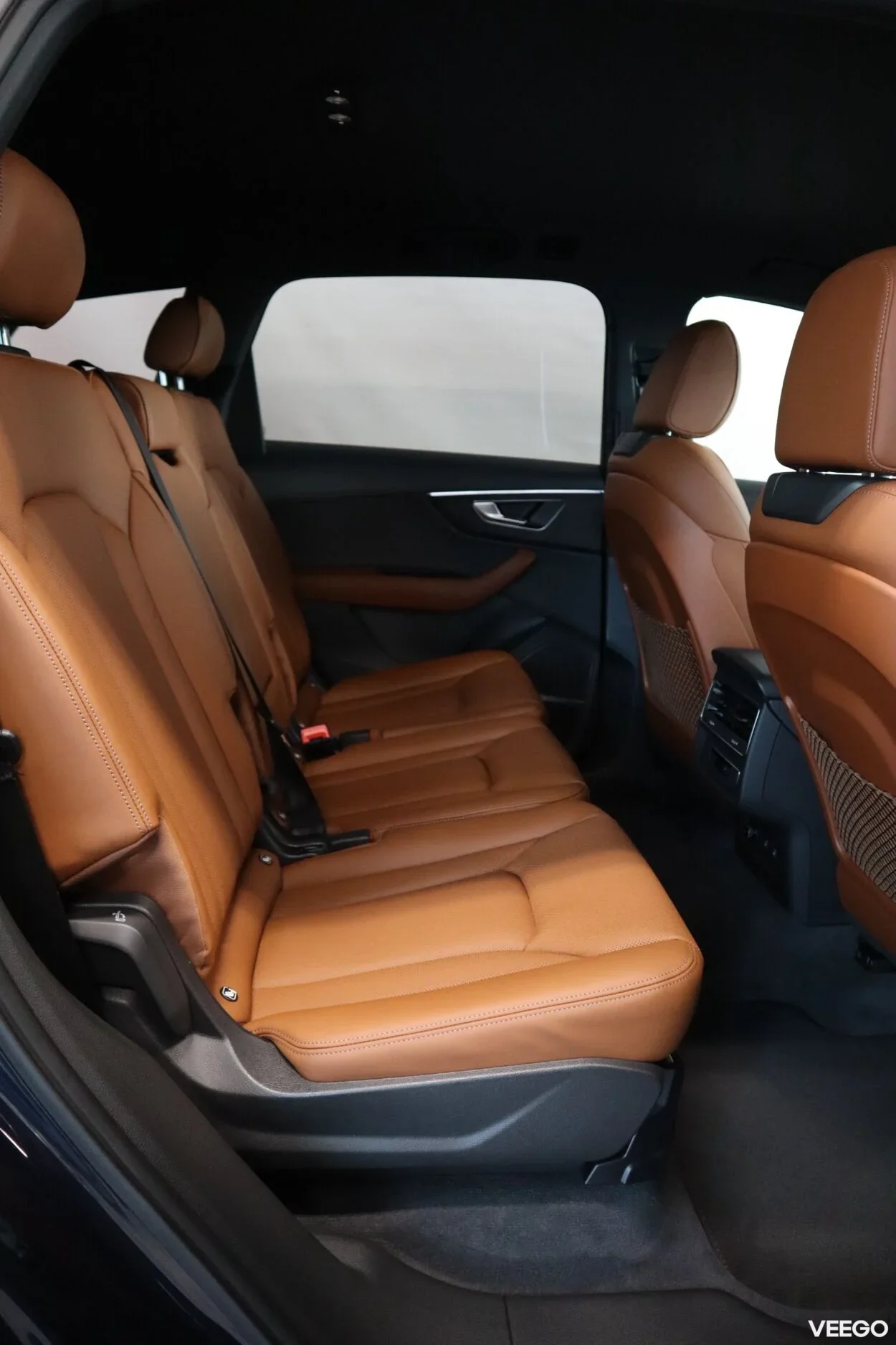 Audi Q7 250kW