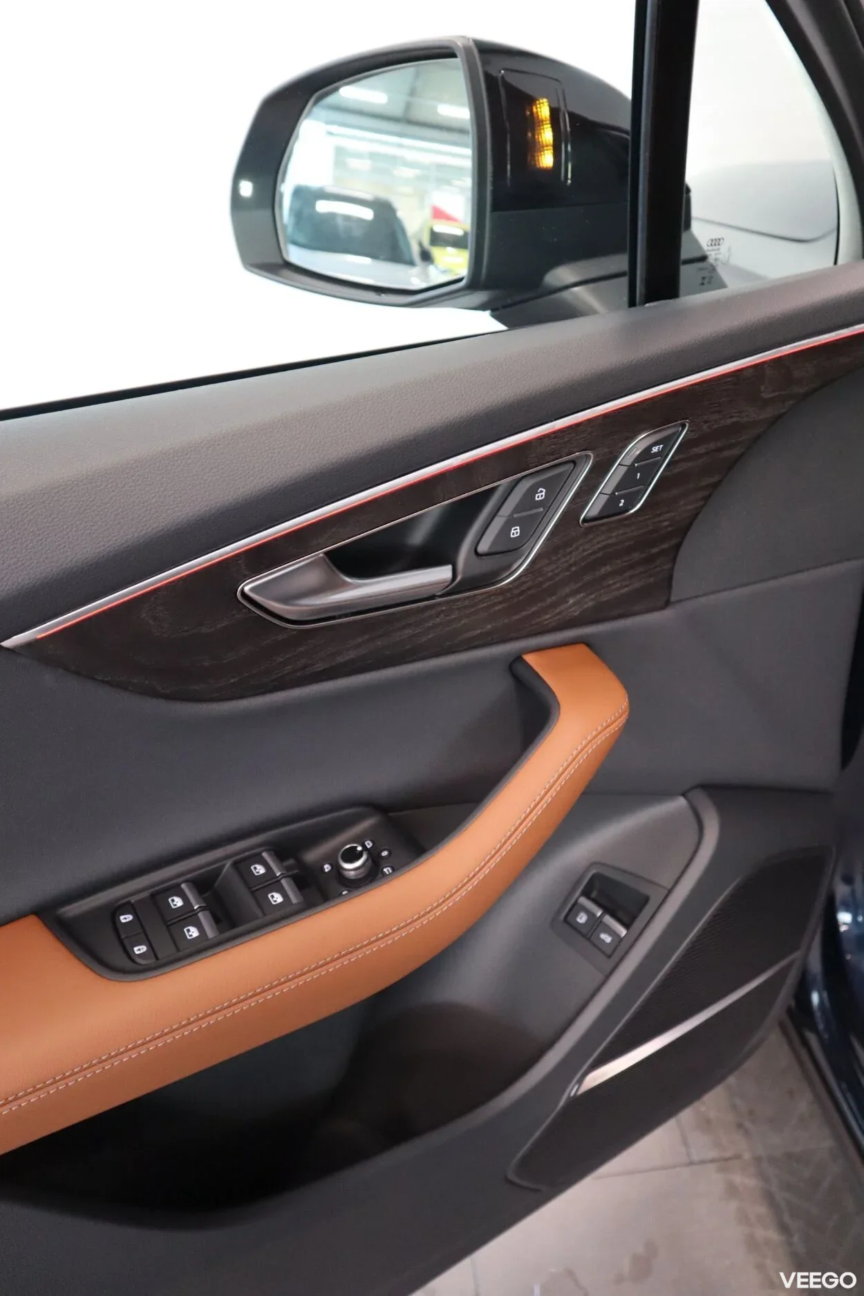 Audi Q7 250kW