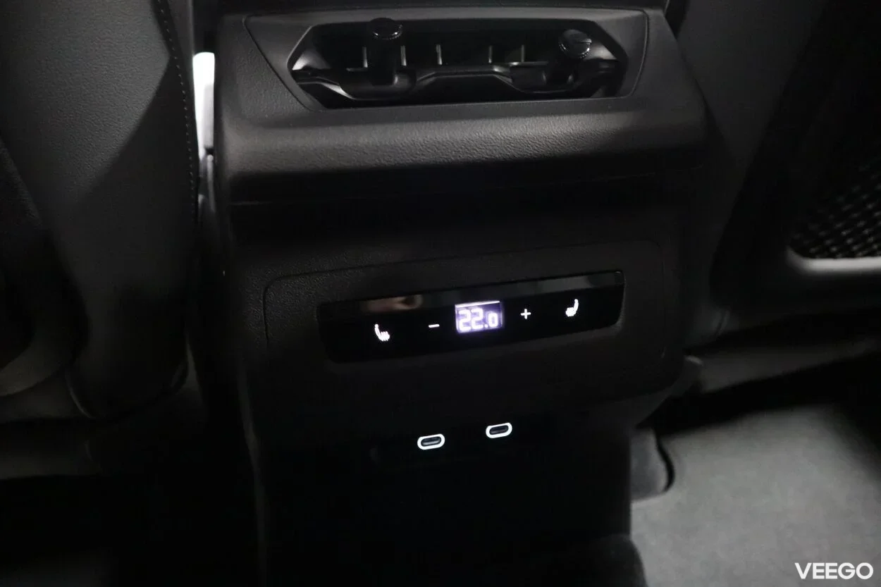 Audi Q6 e-tron 120kW