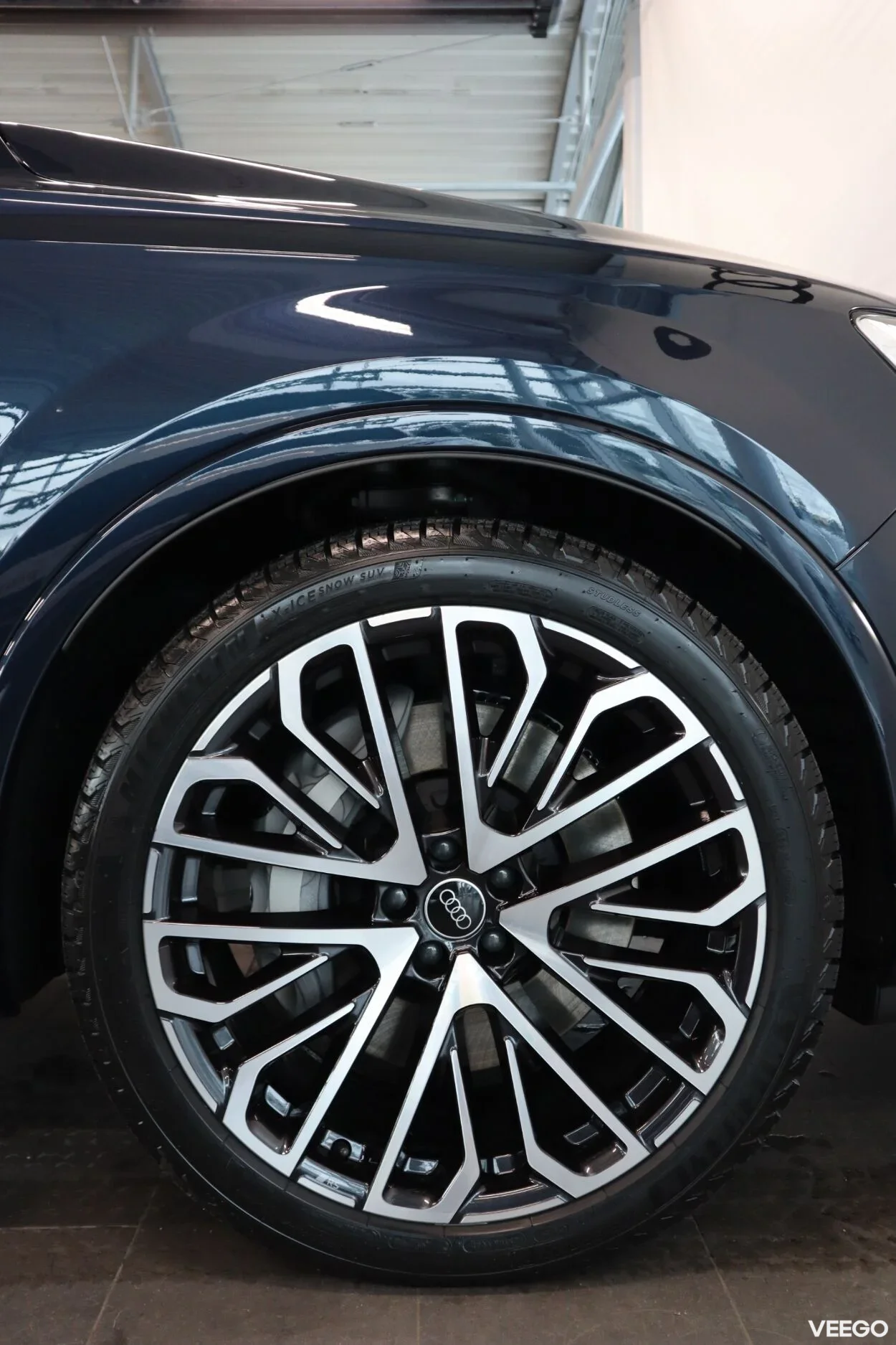 Audi Q7 250kW