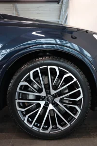 Audi Q7 250kW thumbnail
