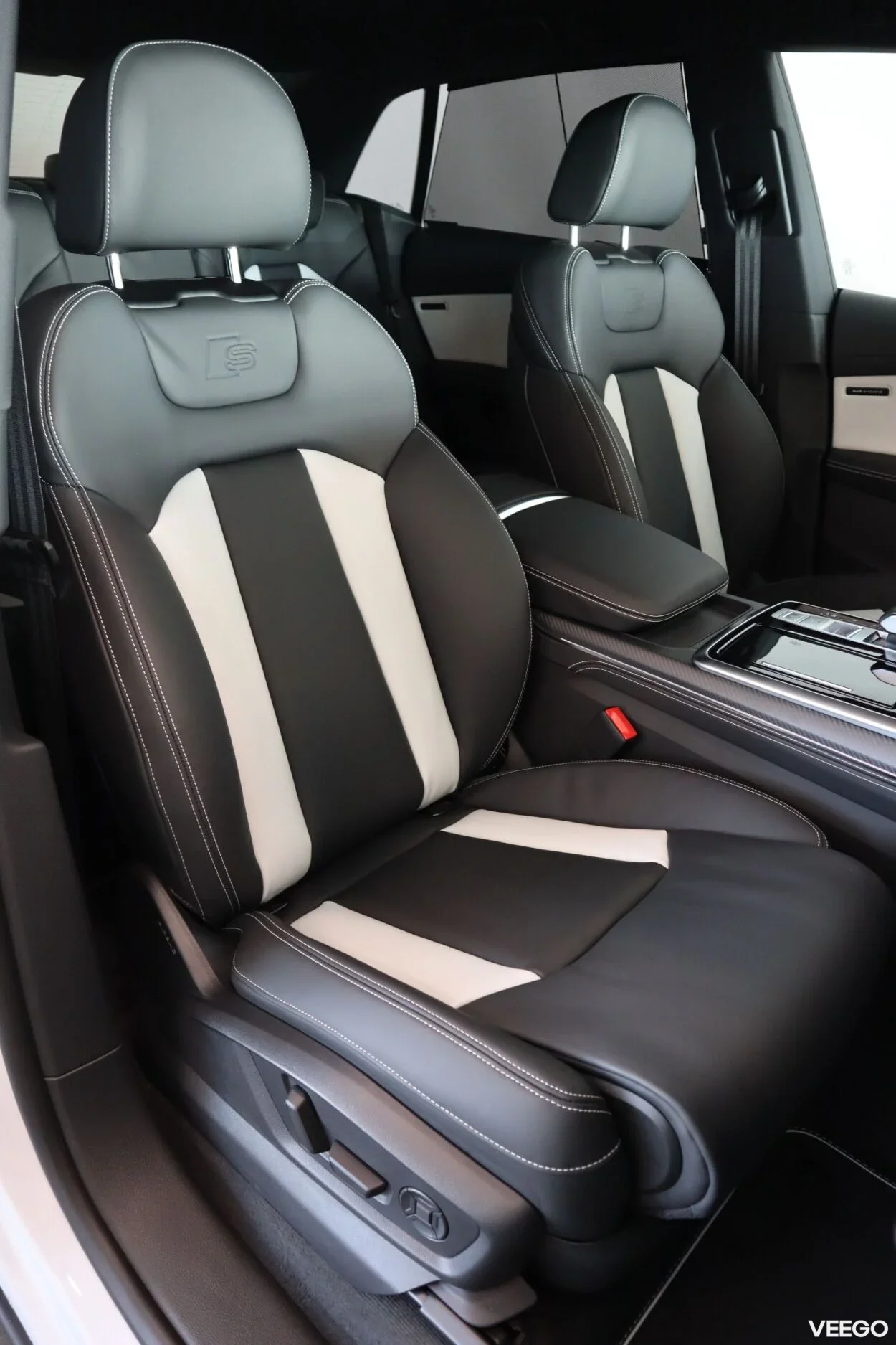 Audi Q8 250kW
